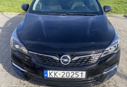 Opel Astra K 2020 rok 1199cm3 TURBO kombi 110KM Euro 6