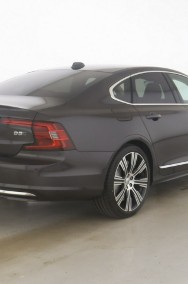 Volvo S90 II S90 B5(D) AWD Ultimate Bright MY 2024-2