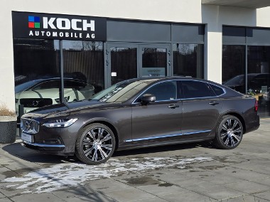 Volvo S90 II S90 B5(D) AWD Ultimate Bright MY 2024-1