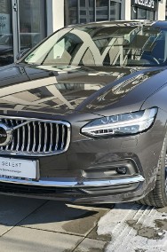 Volvo S90 II S90 B5(D) AWD Ultimate Bright MY 2024-2