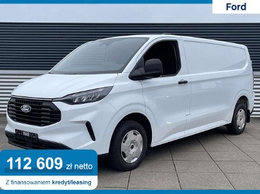 Ford Transit 320 L2H1 Trend 320 L2H1 Trend 2.0 136KM-1