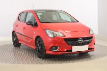 Opel Corsa E , Klima, Tempomat, Parktronic, Podgrzewane siedzienia