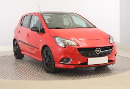 Opel Corsa E , Klima, Tempomat, Parktronic, Podgrzewane siedzienia