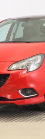 Opel Corsa E , Klima, Tempomat, Parktronic, Podgrzewane siedzienia-3