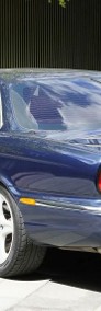 Jaguar XJ VII V6 2.7d 207KM 2007r. VAT 23% Bezwypadkowy!!!-3