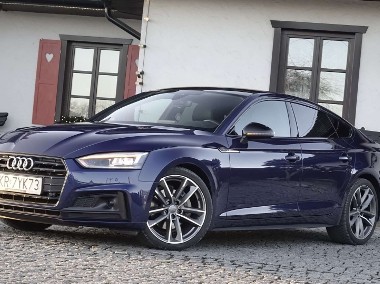 Audi A5 IV-1