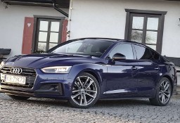 Audi A5 IV