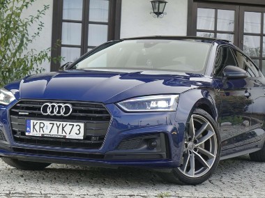 Audi A5 IV-1