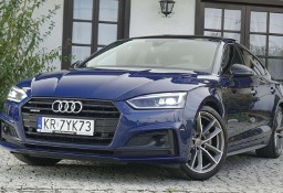 Audi A5 IV