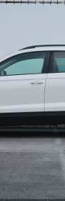 Skoda Karoq , Salon Polska, Serwis ASO, Klimatronic, Tempomat, Parktronic-4