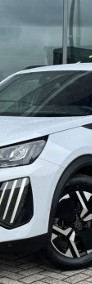 Peugeot 2008 Allure e-DCS 1.2 mHEV Allure e-DCS 1.2 mHEV 145KM / Pakiet Vision i Drive-4