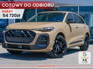 Audi Q5 III TFSI quattro S line 2.0 TFSI quattro S line (204 KM) Kamery obserwujące