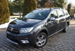 Dacia Logan II Gwarancja Techniczna