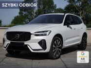 Volvo XC60 II B5 B AWD Plus Dark B5 B AWD Plus Dark 2.0 (264KM)| Hak + Podgrzewane