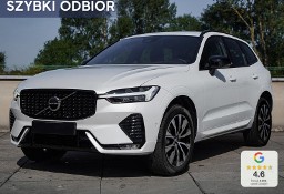 Volvo XC60 II B5 B AWD Plus Dark B5 B AWD Plus Dark 2.0 (264KM)| Hak + Podgrzewane