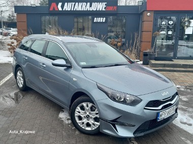 Kia Cee'd III III 2018 --1