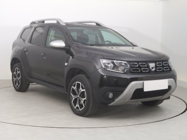 Dacia Duster I , Salon Polska, 1. Właściciel, Navi, Klimatronic, Tempomat,-1