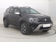 Dacia Duster I , Salon Polska, 1. Właściciel, Navi, Klimatronic, Tempomat,