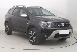 Dacia Duster I , Salon Polska, 1. Właściciel, Navi, Klimatronic, Tempomat,