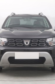 Dacia Duster I , Salon Polska, 1. Właściciel, Navi, Klimatronic, Tempomat,-2