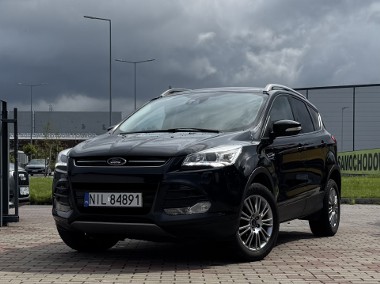 2.0 TDCi 140 KM AUTOMAT-1