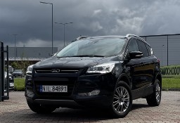 Ford Kuga II 2.0 TDCi 140 KM AUTOMAT