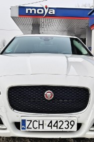 Jaguar XF X260-2