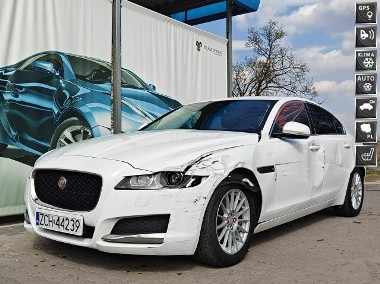 Jaguar XF X260-1