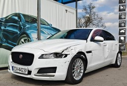 Jaguar XF X260