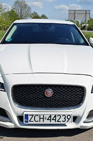 Jaguar XF X260-2