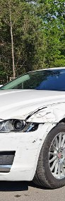 Jaguar XF X260-3