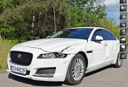 Jaguar XF X260