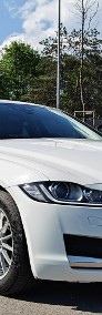Jaguar XF X260-3