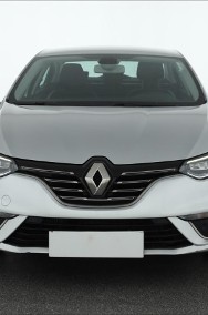 Renault Megane IV , Salon Polska, 1. Właściciel, Serwis ASO, Automat, VAT 23%,-2