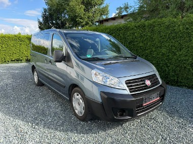 Fiat Scudo II Fiat Scudo 2012 2.0 JTD 8-Osobowy !-1