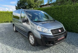 Fiat Scudo II Fiat Scudo 2012 2.0 JTD 8-Osobowy !