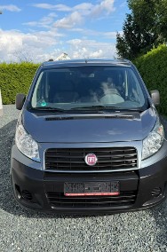 Fiat Scudo II Fiat Scudo 2012 2.0 JTD 8-Osobowy !-2