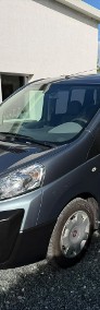 Fiat Scudo II Fiat Scudo 2012 2.0 JTD 8-Osobowy !-3
