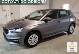 Skoda Fabia III Selection 1.0 TSI Selection 1.0 TSI 115KM