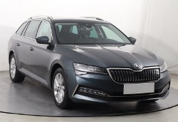 Skoda Superb III , Salon Polska, 1. Właściciel, Serwis ASO, Automat, Navi,