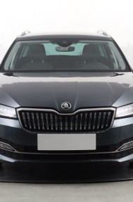 Skoda Superb III , Salon Polska, 1. Właściciel, Serwis ASO, Automat, Navi,-2