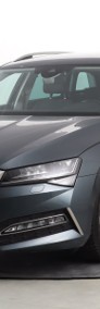 Skoda Superb III , Salon Polska, 1. Właściciel, Serwis ASO, Automat, Navi,-3
