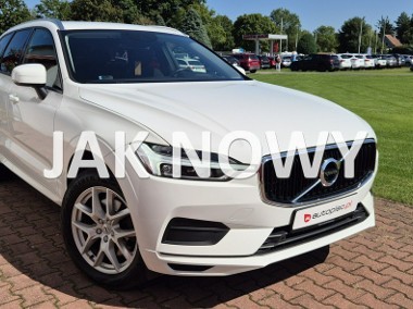 Volvo XC60 II SALON PL-KAMERA-LED-MEDIA-STAN-1