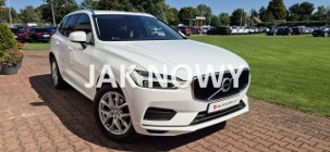 Volvo XC60 II SALON PL-KAMERA-LED-MEDIA-STAN