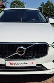 Volvo XC60 II SALON PL-KAMERA-LED-MEDIA-STAN-2