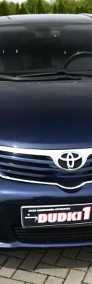 Toyota Avensis III 1,8B DUDKI11 Skóry,Navi,Klimatronic 2 str.Tempomat,kredyt,GWARANCJA-4
