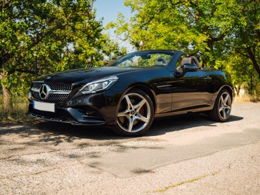 Mercedes-Benz , Serwis ASO, Automat, Skóra, Navi, Klimatronic, Tempomat,-1