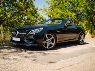 Mercedes-Benz Inny Mercedes-Benz , Serwis ASO, Automat, Skóra, Navi, Klimatronic, Tempomat,