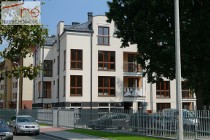 Mieszkanie Kraków Dębniki, ul. Dworska