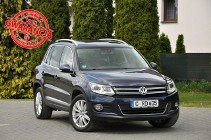 Volkswagen Tiguan I 2.0TDI(140KM)*4Motion*Xenon*Led*Navi*Kamera*Alcantara*Alu18&quot;ASO VW